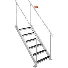 Vevor dock stairs for sale  Delivered anywhere in USA 