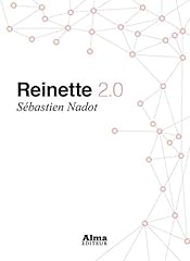 Reinette 2.0 d'occasion  Livré partout en France
