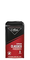 Cellini classico espresso gebraucht kaufen  Wird an jeden Ort in Deutschland