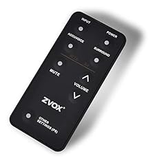 Zvox replacement accuvoice for sale  Delivered anywhere in USA 