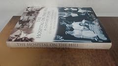 Hospital hill century for sale  Delivered anywhere in UK