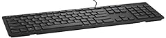 Dell multimedia keyboard for sale  Delivered anywhere in USA 