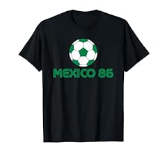 Maillot mexico shirt d'occasion  Livré partout en France