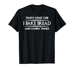 Bread baker gifts for sale  Delivered anywhere in USA 