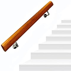 Nisorpa wooden handrails for sale  Delivered anywhere in UK