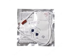 Powerheart adult defibrillatio for sale  Delivered anywhere in UK