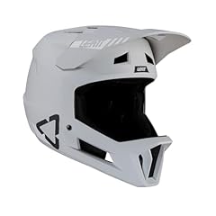 Leatt casco mtb usato  Spedito ovunque in Italia 