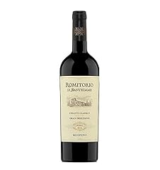Ruffino romitorio santedame usato  Spedito ovunque in Italia 