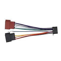 Car radio connector gebraucht kaufen  Wird an jeden Ort in Deutschland