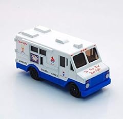 Softee diecast truck for sale  Delivered anywhere in USA 