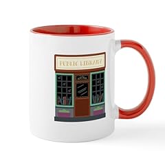 Cafepress public library for sale  Delivered anywhere in USA 
