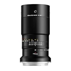 Ttartisan 100mm makro gebraucht kaufen  Wird an jeden Ort in Deutschland