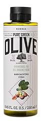 Korres olive fig for sale  Delivered anywhere in UK
