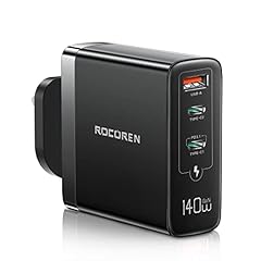 Rocoren 140w usb for sale  Delivered anywhere in UK