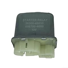 Starter relay toyota for sale  Delivered anywhere in UK