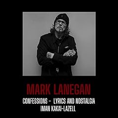 Mark lanegan...confessions nig for sale  Delivered anywhere in UK