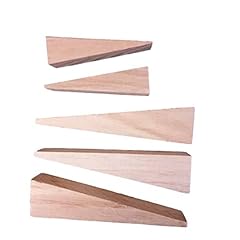 Wooden wedges used for sale  Delivered anywhere in USA 