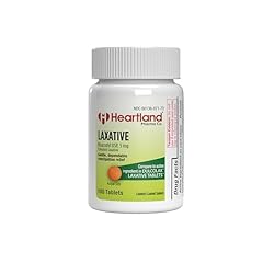 Heartland pharma bisacodyl for sale  Delivered anywhere in USA 