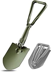 Folding shovel carrying for sale  Delivered anywhere in UK