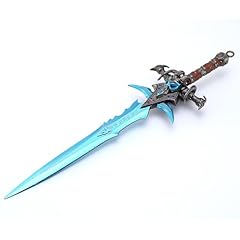 Huadafun blue frostmourne gebraucht kaufen  Wird an jeden Ort in Deutschland