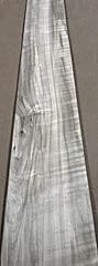 Spalted maple wormy for sale  Delivered anywhere in USA 