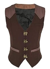 Bslingerie mens steampunk for sale  Delivered anywhere in UK