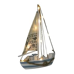 Toyandona wooden sailing for sale  Delivered anywhere in UK