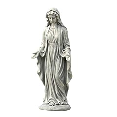 Grey virgin mary for sale  Delivered anywhere in USA 