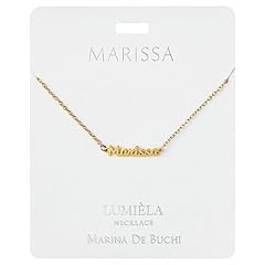 Lumiela personalized custom for sale  Delivered anywhere in USA 