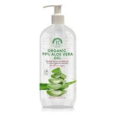 Organic aloe vera for sale  Delivered anywhere in Ireland