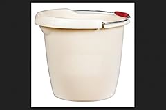 Rubbermaid roughneck qt. for sale  Delivered anywhere in USA 
