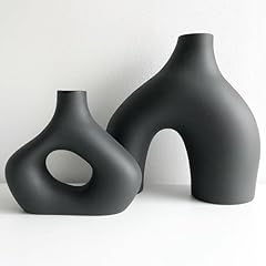 Black vases home for sale  Delivered anywhere in USA 