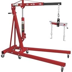 Strongway hydraulic engine for sale  Delivered anywhere in USA 