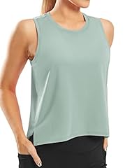 Workout tops women for sale  Delivered anywhere in USA 