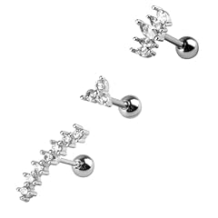 Helix piercing jewellery for sale  Delivered anywhere in UK