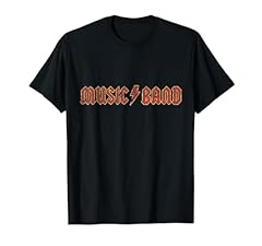 Music band shirt for sale  Delivered anywhere in USA 