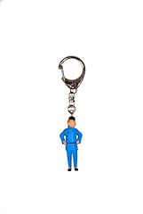 Tintin key ring for sale  Delivered anywhere in Ireland