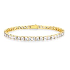Fancime gold moissanite for sale  Delivered anywhere in USA 