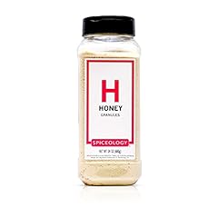 Spiceology honey granules for sale  Delivered anywhere in USA 