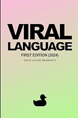 Viral language 2024 usato  Spedito ovunque in Italia 