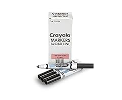Crayola washable markers for sale  Delivered anywhere in USA 