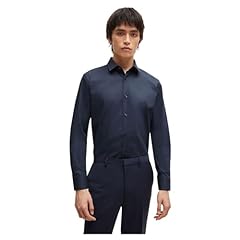 Hugo elisha02 camicia usato  Spedito ovunque in Italia 