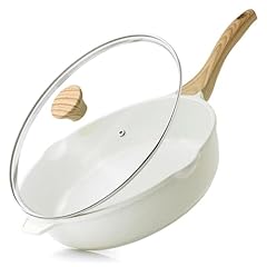 Sensarte nonstick ceramic for sale  Delivered anywhere in USA 