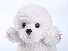 Mate poodle plush for sale  Delivered anywhere in USA 