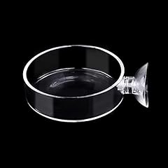 Weaverbird 60mm aquarium for sale  Delivered anywhere in USA 