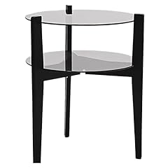 Round end table for sale  Delivered anywhere in USA 