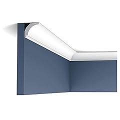 Corniche simple courbe d'occasion  Livré partout en France