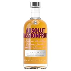 Absolut passionfruit flavoured for sale  Delivered anywhere in UK