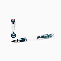Twsbi diamond 580al d'occasion  Livré partout en France