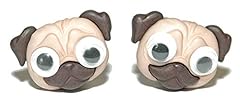 Cute pug face for sale  Delivered anywhere in USA 